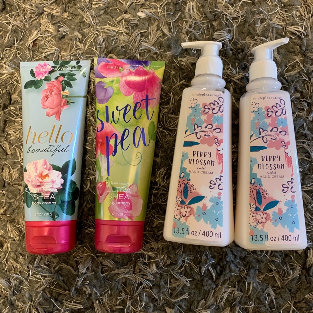 Lotions